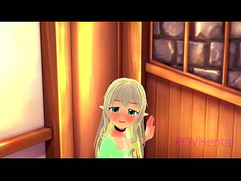 ❤️ (Trap) Elvish Déngschtmeedchen hëlleft Iech Äert Gesiicht ze wäschen. ❤️ Häre Porno op lb.cbddeluxe.top ❌