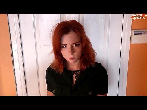 ❤️ Sécherheetsbeamten bestrooft schéin Fra fir Shoplifting - Cum Am Mond ❤️ Häre Porno op lb.cbddeluxe.top ❌