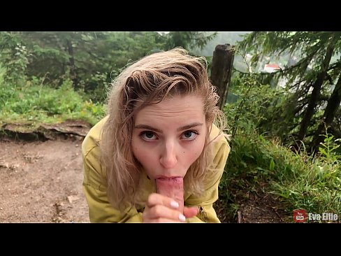 ❤️ Meedchen drénkt kum no engem ëffentleche Blowjob - Eva Elfi ❤️ Häre Porno op lb.cbddeluxe.top ❌